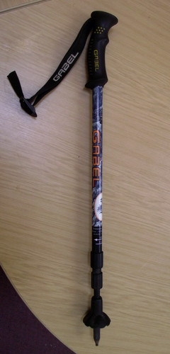 Gabel edelweiss compact - edelweiss,
