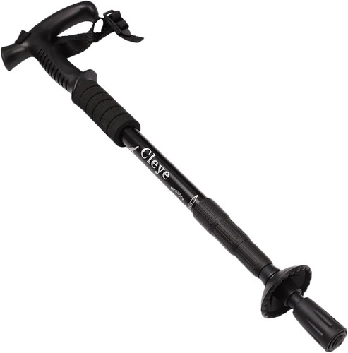 Trekkingstock teleskop - trekkingstock,