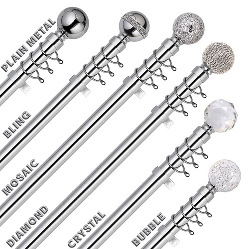 Chrom ausziehbare metall - ausziehbare,