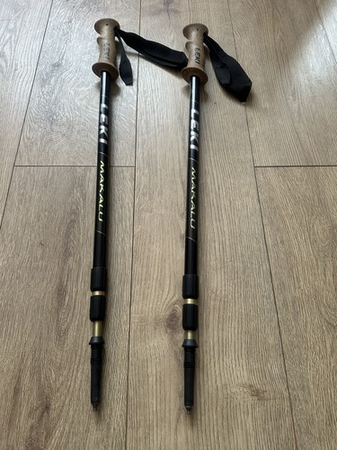 Leki classic makalu core - leki,
