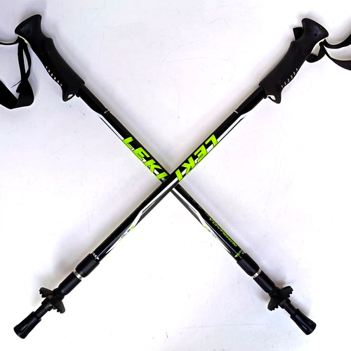 Leki voyager 270 g paar - voyager,