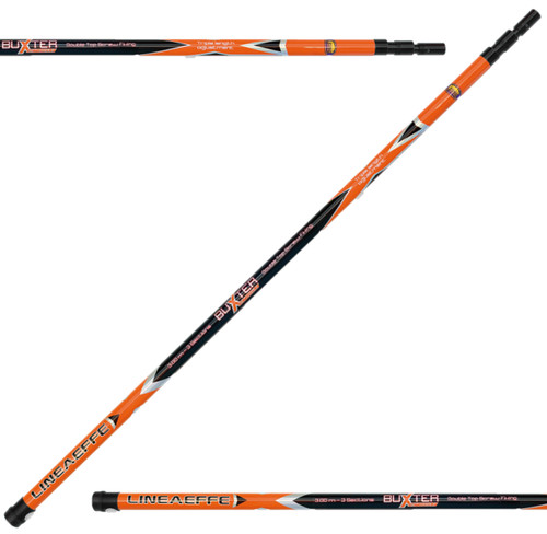 Lineaeffe kescherstiel - kescherstiel, 3m