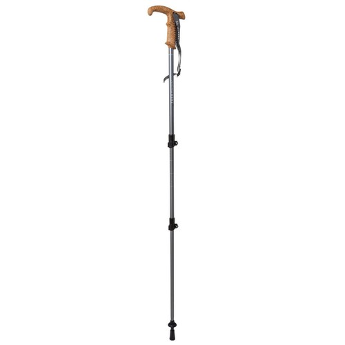 Trekmates wanderer lock pole - lock,