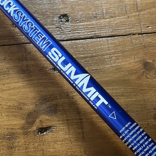 Summit teleskop anti shock - summit, anti-shock