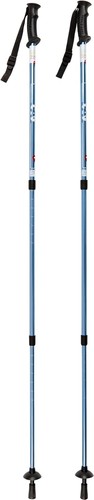 2er set wanderstöcke teleskop - 2er,