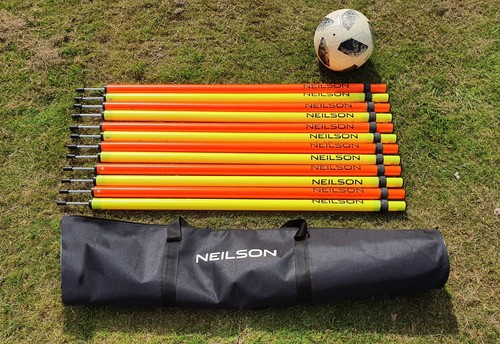 Neu neilson sports agility - neu,