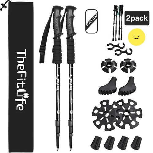 Stöcke thefitlife - 4,