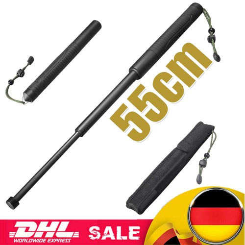 Kompakt teleskopstange 55cm - teleskopstange,
