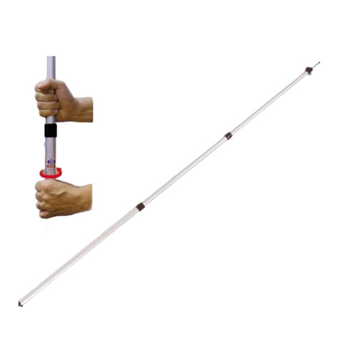 Reimo camp4 aluminium - /,