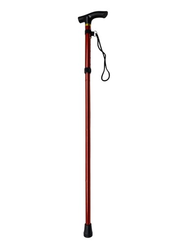 Teleskopstock geoyien 95cm - teleskopstock, 85-95cm