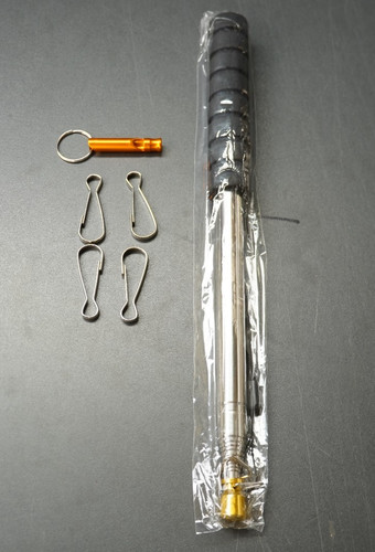 Fuß teleskop hand - fuß,