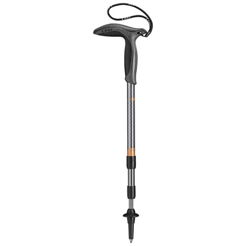 Leki super micro - super, teleskop