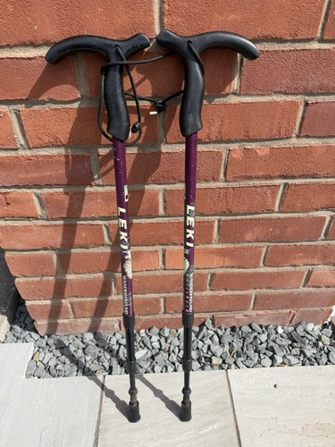Leki wanderfreund - leki,