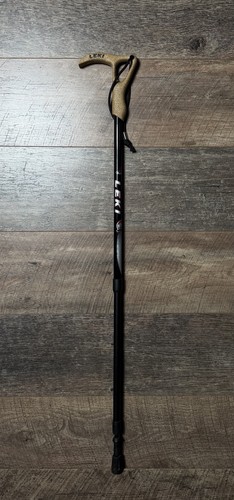 Leki wanderfreund korkgriff - leki,