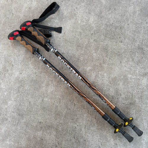 Rocktrail ultralite aluminium - rocktrail,